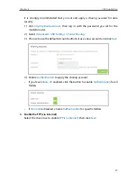 Preview for 41 page of TP-Link Archer VR200 User Manual