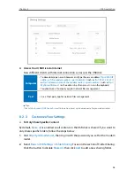 Preview for 42 page of TP-Link Archer VR200 User Manual