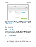 Preview for 43 page of TP-Link Archer VR200 User Manual