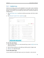 Preview for 89 page of TP-Link Archer VR200 User Manual