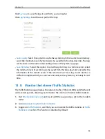 Preview for 90 page of TP-Link Archer VR200 User Manual