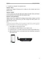 Предварительный просмотр 14 страницы TP-Link Archer VR200v User Manual