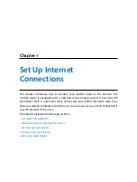 Предварительный просмотр 17 страницы TP-Link Archer VR200v User Manual