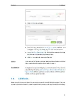 Предварительный просмотр 34 страницы TP-Link Archer VR200v User Manual