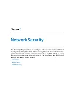 Предварительный просмотр 47 страницы TP-Link Archer VR200v User Manual