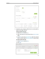 Предварительный просмотр 50 страницы TP-Link Archer VR200v User Manual