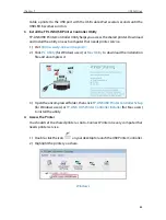 Предварительный просмотр 69 страницы TP-Link Archer VR200v User Manual