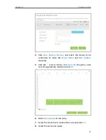 Предварительный просмотр 78 страницы TP-Link Archer VR200v User Manual