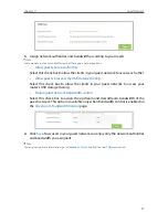 Предварительный просмотр 82 страницы TP-Link Archer VR200v User Manual