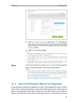Предварительный просмотр 85 страницы TP-Link Archer VR200v User Manual
