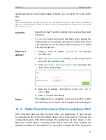 Предварительный просмотр 87 страницы TP-Link Archer VR200v User Manual