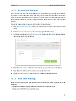 Предварительный просмотр 92 страницы TP-Link Archer VR200v User Manual