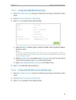 Предварительный просмотр 93 страницы TP-Link Archer VR200v User Manual