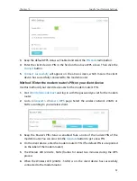 Предварительный просмотр 97 страницы TP-Link Archer VR200v User Manual