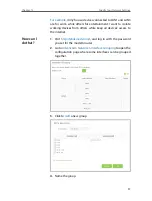 Предварительный просмотр 102 страницы TP-Link Archer VR200v User Manual