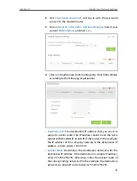 Предварительный просмотр 104 страницы TP-Link Archer VR200v User Manual