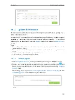 Предварительный просмотр 114 страницы TP-Link Archer VR200v User Manual