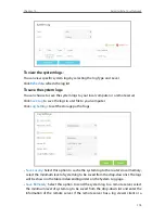 Предварительный просмотр 119 страницы TP-Link Archer VR200v User Manual