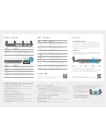 Preview for 2 page of TP-Link Archer VR26007 Quick Installation Manual