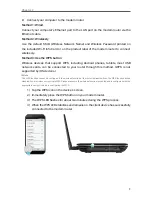 Предварительный просмотр 13 страницы TP-Link Archer VR2800 User Manual