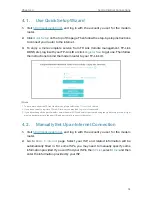 Предварительный просмотр 17 страницы TP-Link Archer VR2800 User Manual