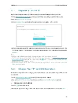 Предварительный просмотр 23 страницы TP-Link Archer VR2800 User Manual