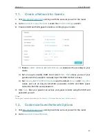 Предварительный просмотр 31 страницы TP-Link Archer VR2800 User Manual