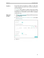 Предварительный просмотр 50 страницы TP-Link Archer VR2800 User Manual
