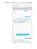 Предварительный просмотр 51 страницы TP-Link Archer VR2800 User Manual