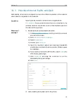 Предварительный просмотр 54 страницы TP-Link Archer VR2800 User Manual