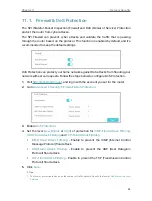 Предварительный просмотр 58 страницы TP-Link Archer VR2800 User Manual