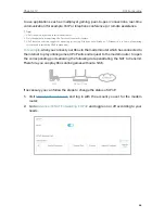 Предварительный просмотр 70 страницы TP-Link Archer VR2800 User Manual