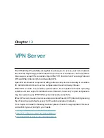 Предварительный просмотр 71 страницы TP-Link Archer VR2800 User Manual