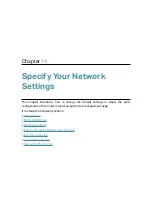 Предварительный просмотр 81 страницы TP-Link Archer VR2800 User Manual