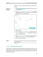 Предварительный просмотр 94 страницы TP-Link Archer VR2800 User Manual