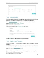 Предварительный просмотр 101 страницы TP-Link Archer VR2800 User Manual