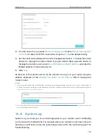 Предварительный просмотр 106 страницы TP-Link Archer VR2800 User Manual