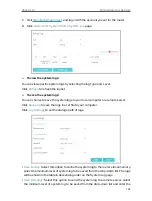 Предварительный просмотр 107 страницы TP-Link Archer VR2800 User Manual
