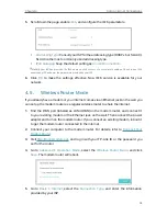 Preview for 19 page of TP-Link Archer VR300 User Manual
