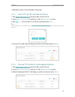 Preview for 24 page of TP-Link Archer VR300 User Manual