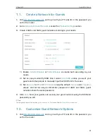 Preview for 29 page of TP-Link Archer VR300 User Manual