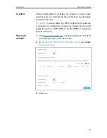 Preview for 32 page of TP-Link Archer VR300 User Manual