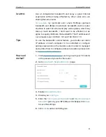 Preview for 36 page of TP-Link Archer VR300 User Manual