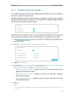Preview for 39 page of TP-Link Archer VR300 User Manual
