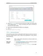 Preview for 41 page of TP-Link Archer VR300 User Manual