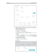 Preview for 42 page of TP-Link Archer VR300 User Manual