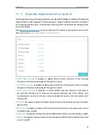 Preview for 47 page of TP-Link Archer VR300 User Manual
