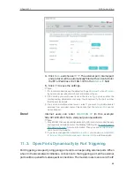 Preview for 49 page of TP-Link Archer VR300 User Manual