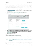 Preview for 50 page of TP-Link Archer VR300 User Manual
