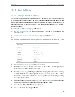 Preview for 59 page of TP-Link Archer VR300 User Manual